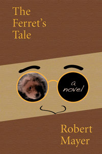 The Ferret's Tale cover