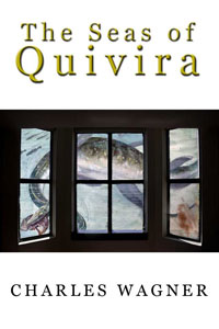 The Seas of Quivira cover