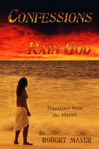 The Origin of Sorrow cover