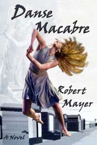 Danse Macabre cover