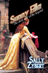Sunny Ella cover
